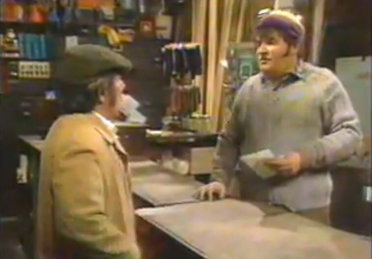 the 2 Ronnies.JPG
