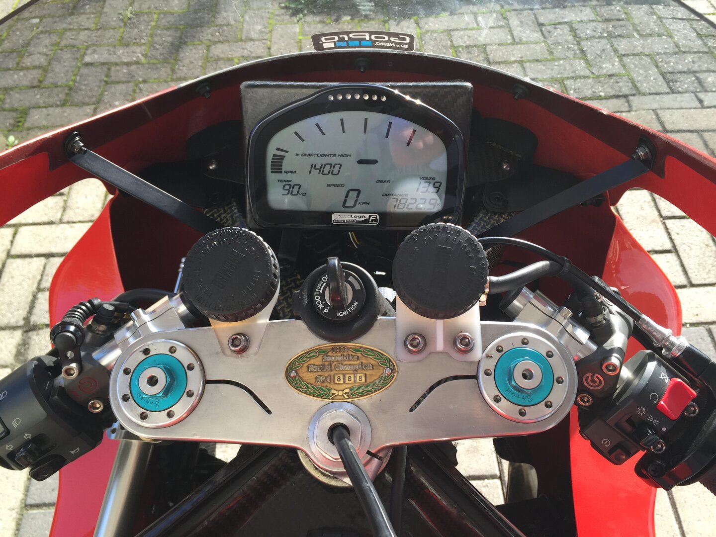 Thome 888 SP4 Instrument.JPG